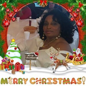 Meet your Posher, Carlestina